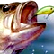Bass Fishing Pro Icon