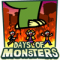 Days of Monsters REMOVED Icon