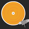 Record Shop Tycoon Icon