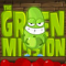 The Green Mission Icon