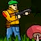 Awesome Mushroom Hunter Icon