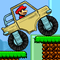 Mario Monster Truck