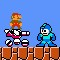 Super Mario Bros. Crossover