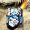 Crusader Tank