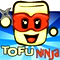 Tofu Ninja Icon