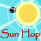 Sun Hop Icon