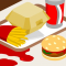 McDonalds Video Game Icon