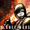 Planet Wars Icon