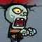Slash Zombies Rampage Icon