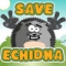 Save Echidna Icon