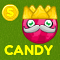 Candy Avoid Saga Icon