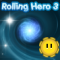 Rolling Hero 3 Icon
