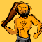 Early Man Wars Icon