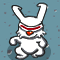 Senso Rabbit Icon