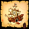 Pirates: Gold hunters Icon