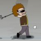 Golferrific Icon