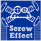 Screw Effect Icon