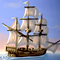 Battle Sails Icon