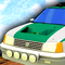 Rally Stage Icon
