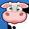 Find the Cow Icon
