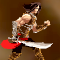 Prince of Persia: The Forgotten Sands Icon