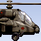 Overkill Apache 2
