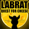 Lab Rat: Quest for Cheese Icon