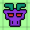 Evil Goat Icon