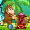 Donkey Kong Jungle Ball Icon
