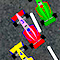 Burst Racer 2 Icon
