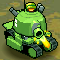 Tank 4 Hire Icon
