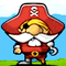 Siege Hero: Pirate Pillage Icon
