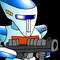 Robot War Icon