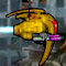 Steel Wasp 2 Icon
