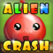 Alien Crash Icon
