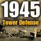1945 Tower Defense Icon