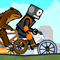 Cyclomaniacs: Epic