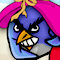 Penguin Slice: Valentine