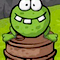 Frogout