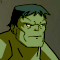 Planet Hulk Gladiators Icon