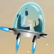 Space Man 2 Icon