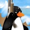 Penguin Massacre Icon