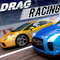 Drag Racer Icon