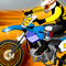 Acrobatic Rider Icon
