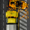 Chaos Truck Icon