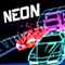 Neon Race Icon