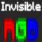 Invisible RGB Icon
