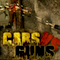 Cars vs Guns Icon