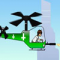 Ben 10 Helicopter Icon
