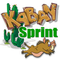 Kaban: Sprint Icon